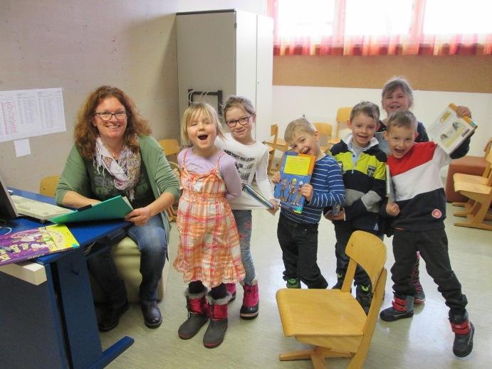 Kindergarten St. Wolfgang