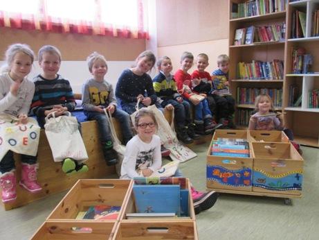 Kindergarten St. Wolfgang