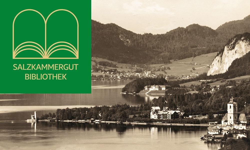 Salzkammergut Bibliothek