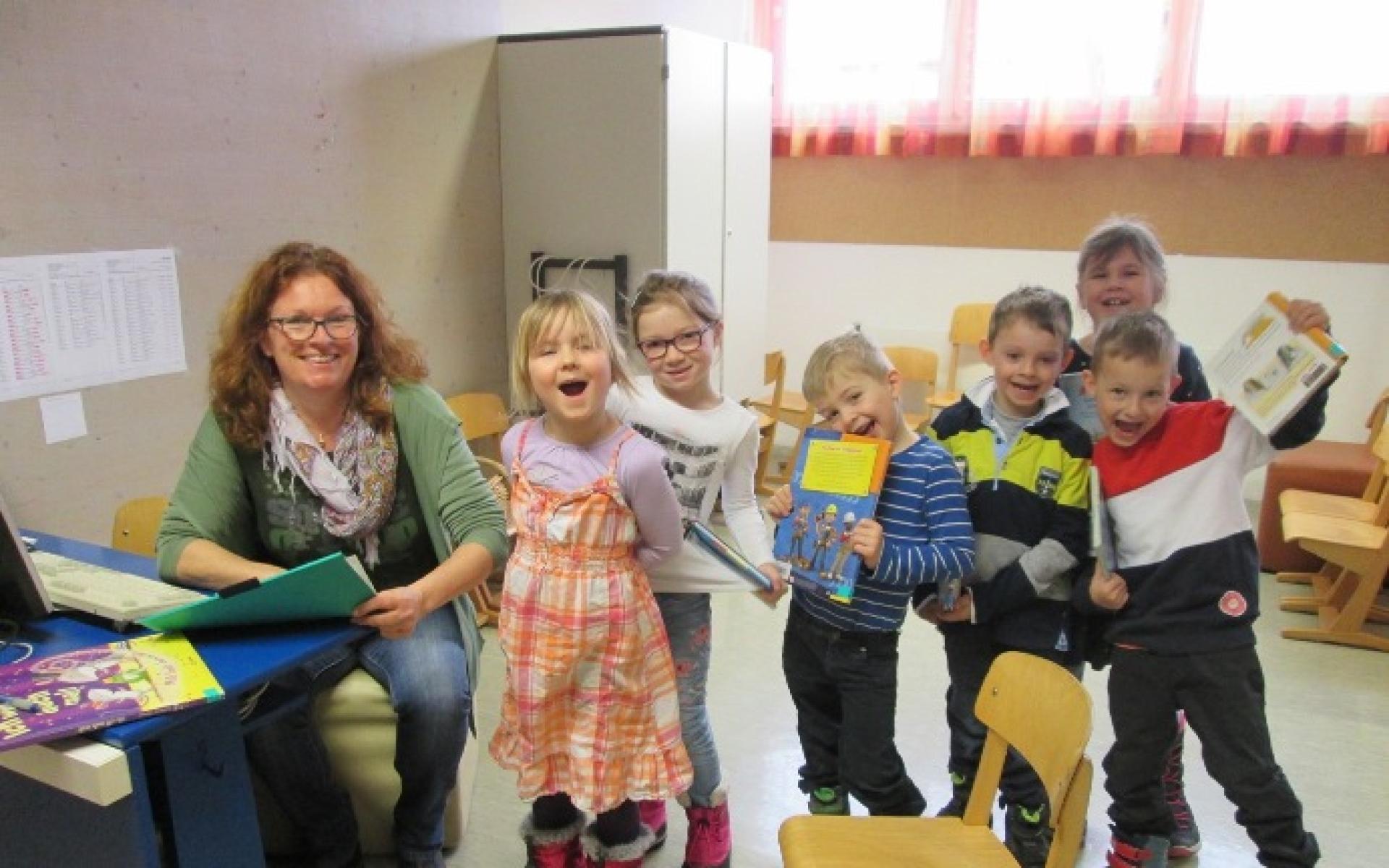 Kindergarten St. Wolfgang