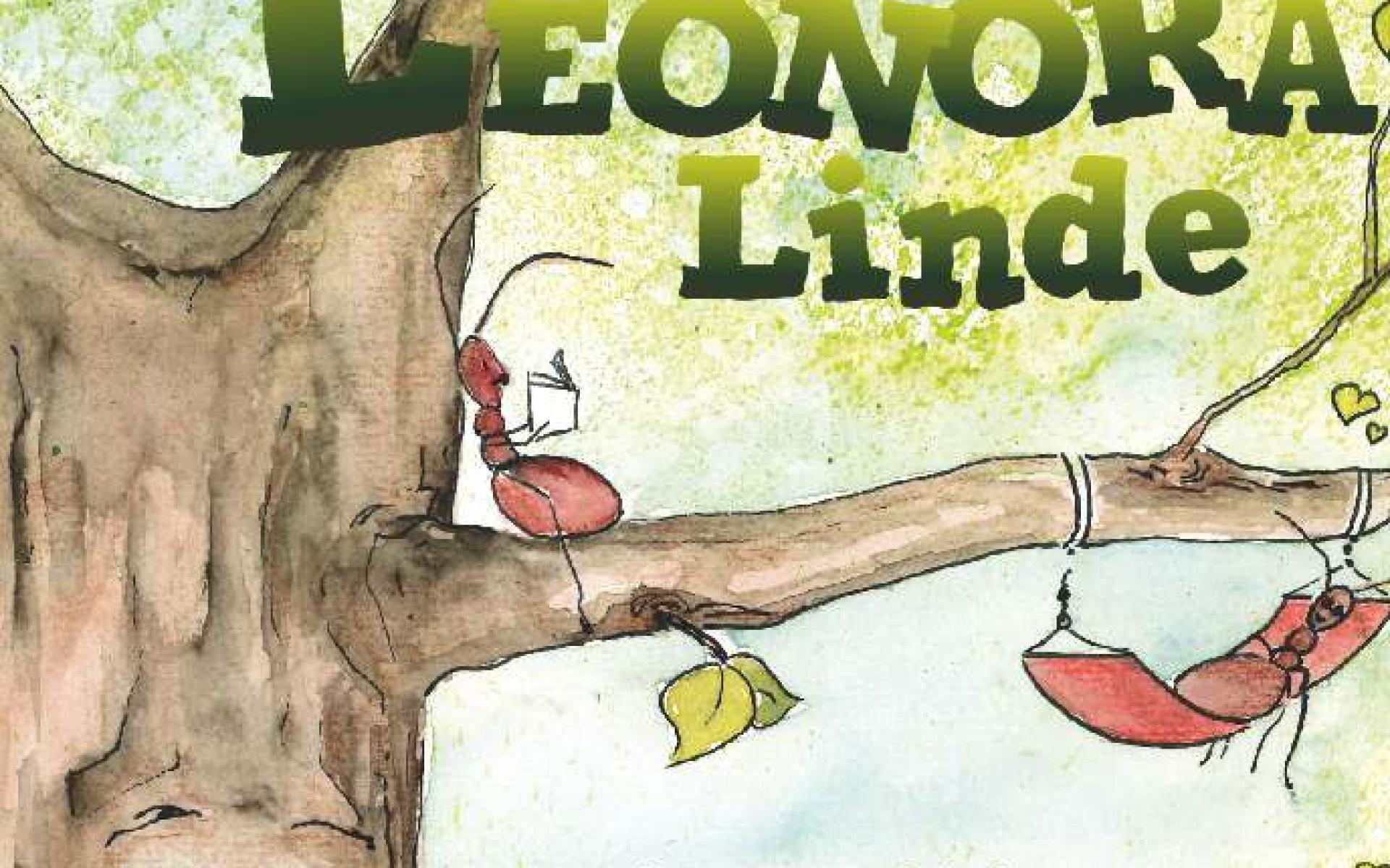 Leonora Linde