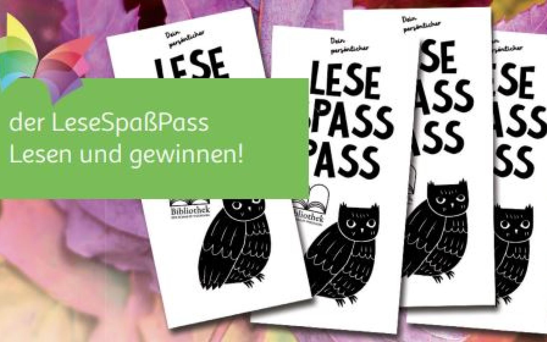 LeseSpapPass