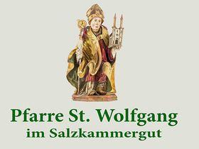 Pfarre St. Wolfgang im Salzkammergut