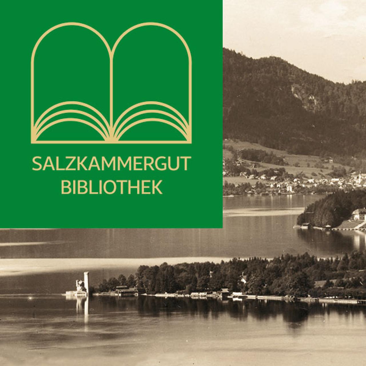 Salzkammergut Bibliothek