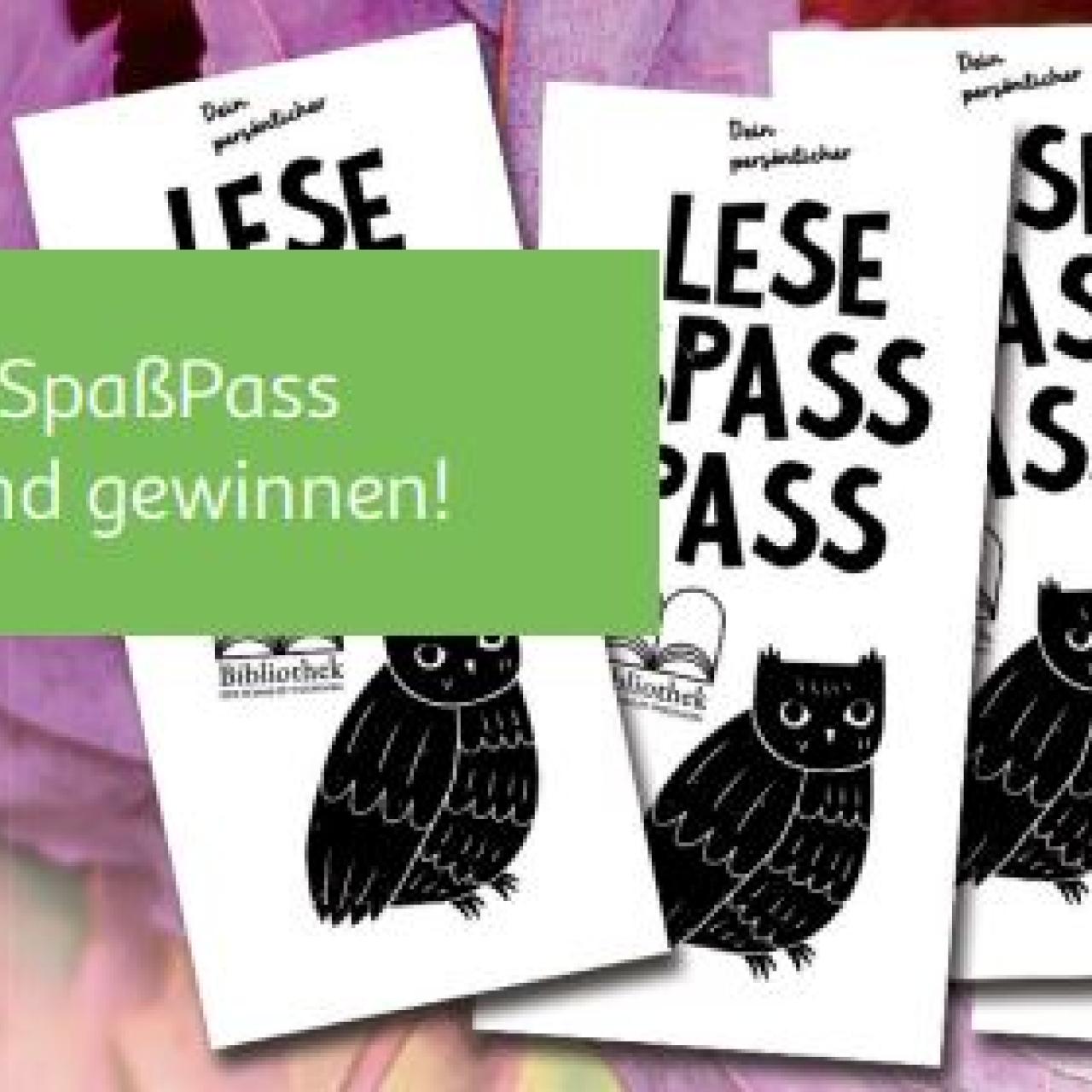 LeseSpapPass