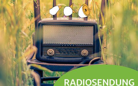 Radiosendung "aufblattlt"